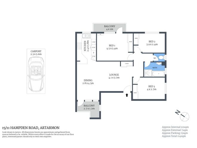 Property listing image