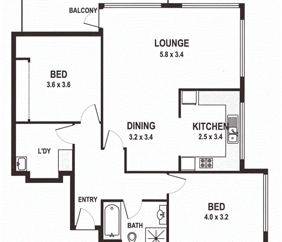 Property listing image