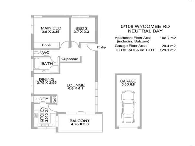 Property listing image