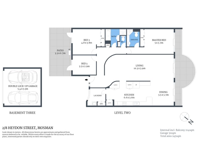Property listing image