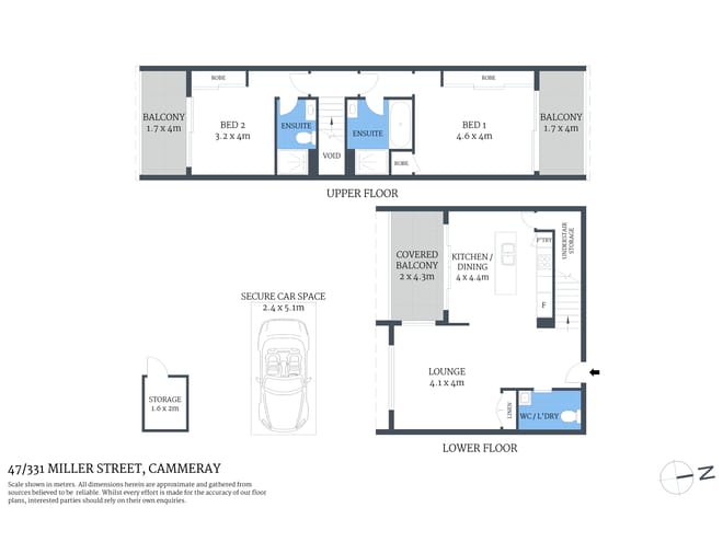 Property listing image