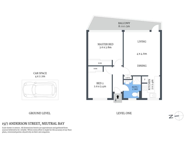 Property listing image