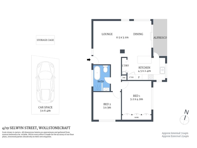 Property listing image