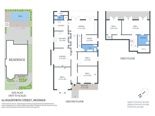 Property listing image