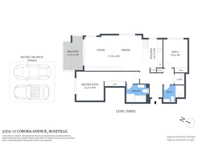 Property listing image
