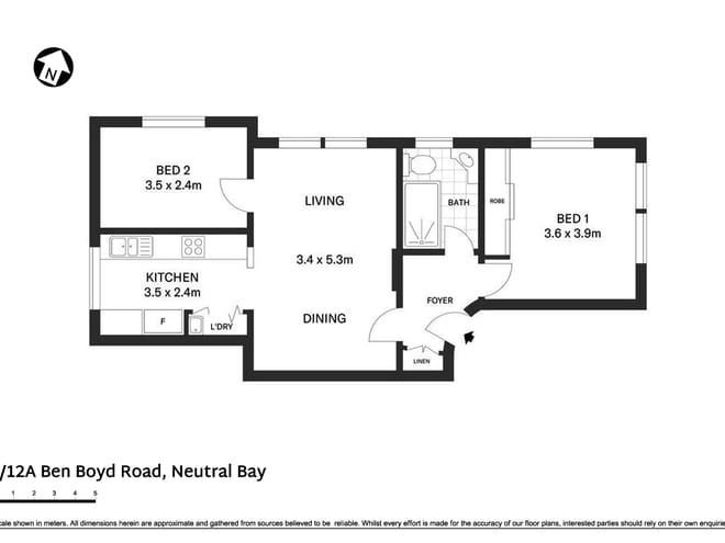 Property listing image