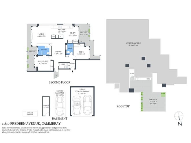 Property listing image