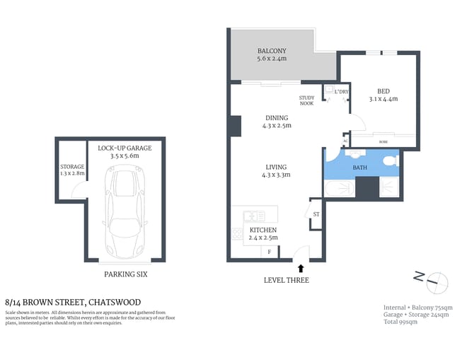 Property listing image