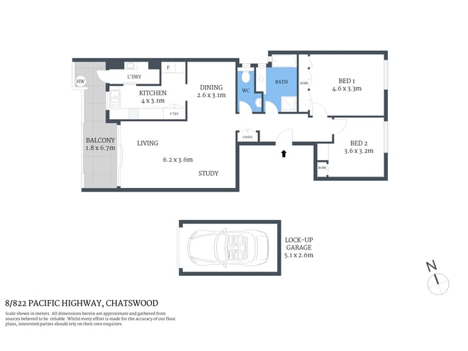 Property listing image