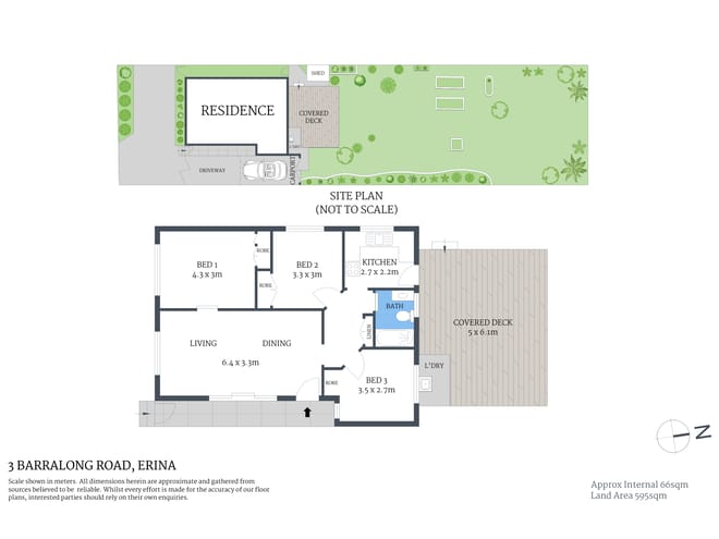 Property listing image