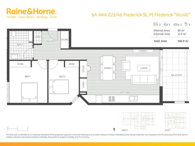 Property listing image