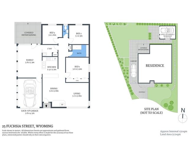 Property listing image