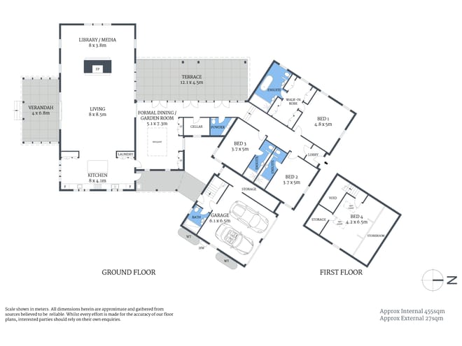 Property listing image