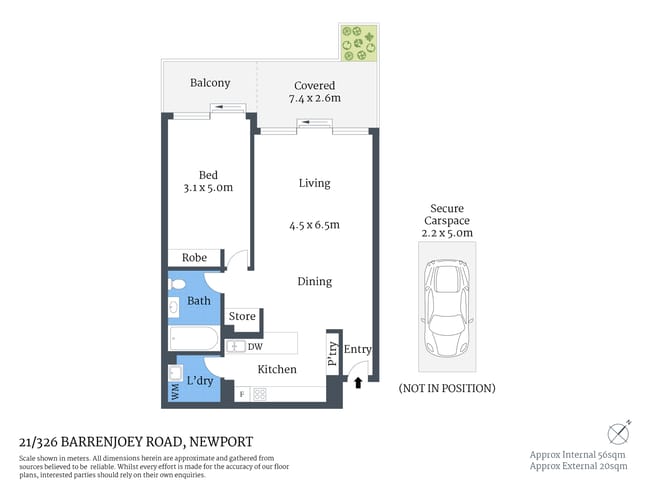 Property listing image