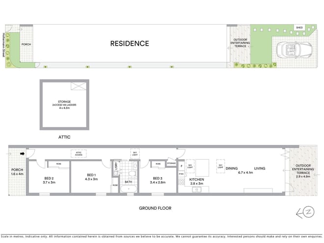 Property listing image