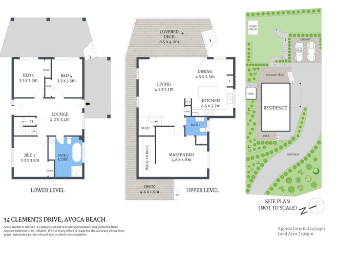 Property listing image