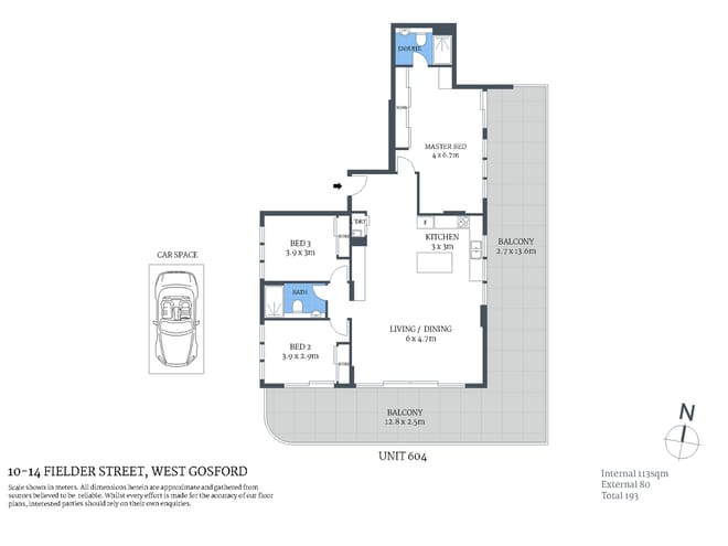 Property listing image