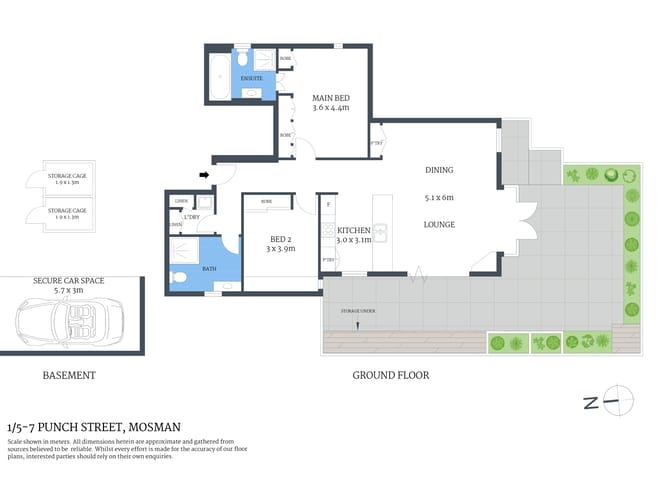 Property listing image