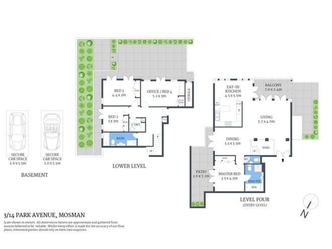 Property listing image