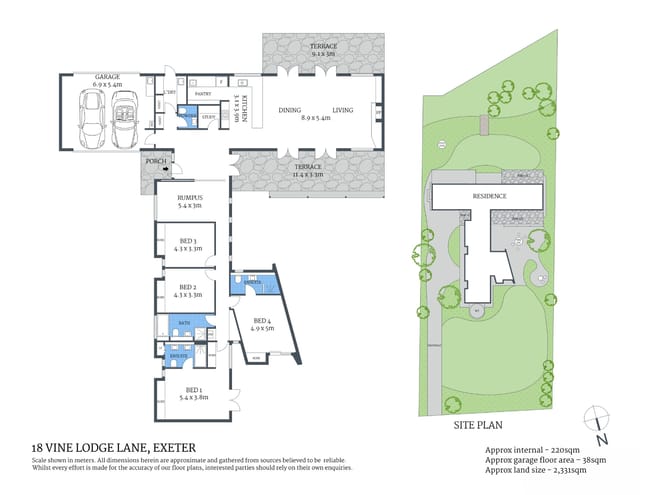 Property listing image