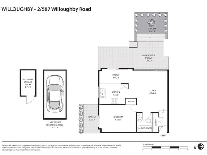 Property listing image