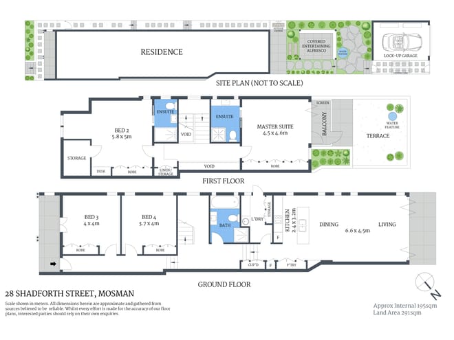 Property listing image