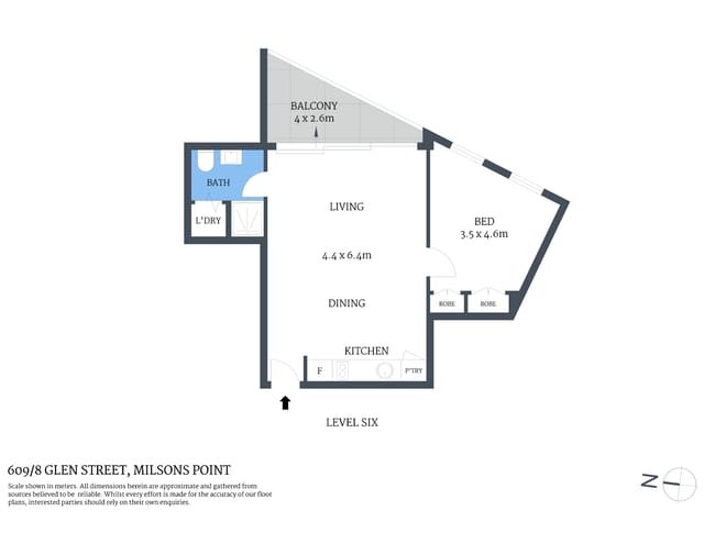 Property listing image