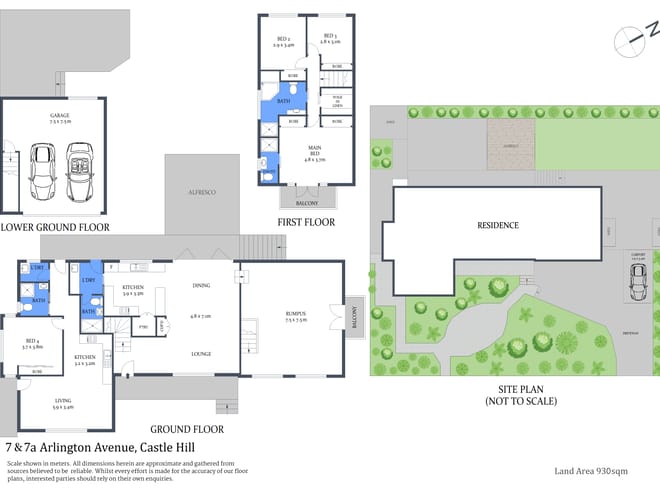 Property listing image