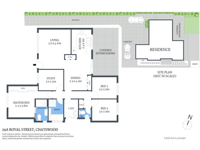 Property listing image