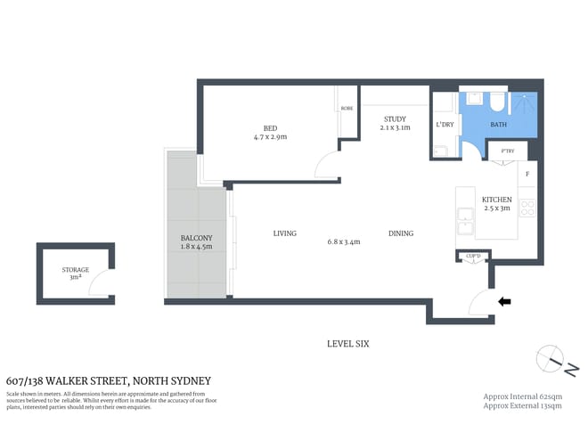 Property listing image