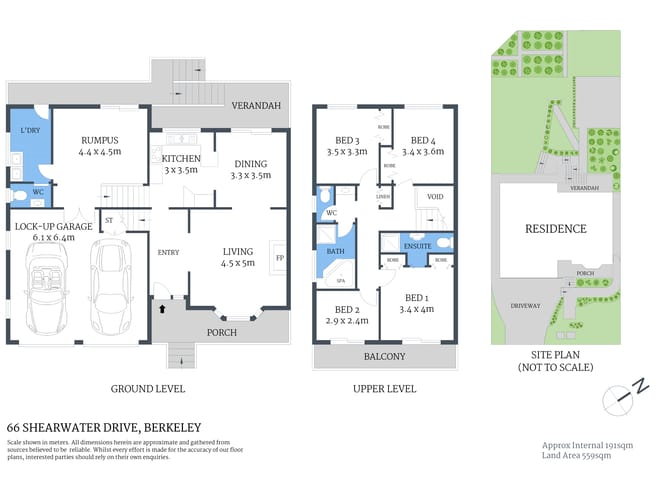 Property listing image