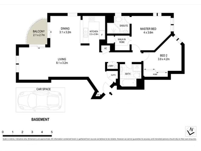 Property listing image
