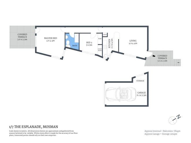 Property listing image
