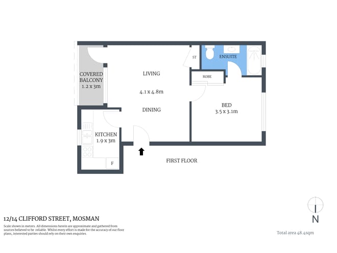 Property listing image
