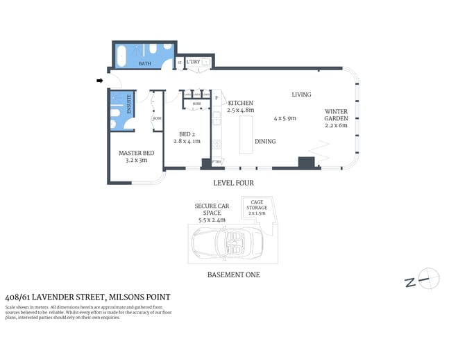 Property listing image