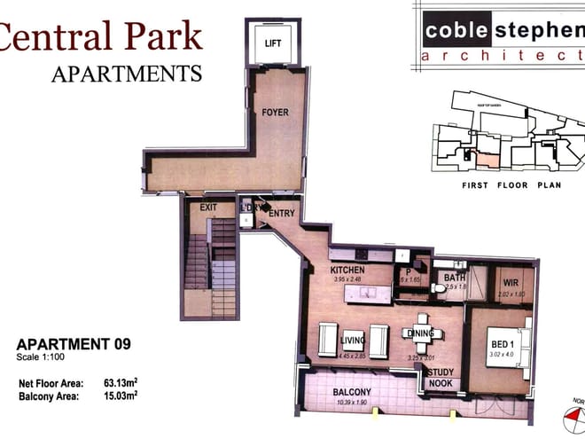 Property listing image