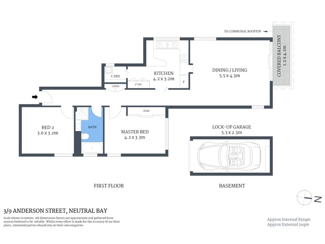 Property listing image