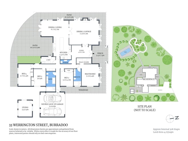 Property listing image