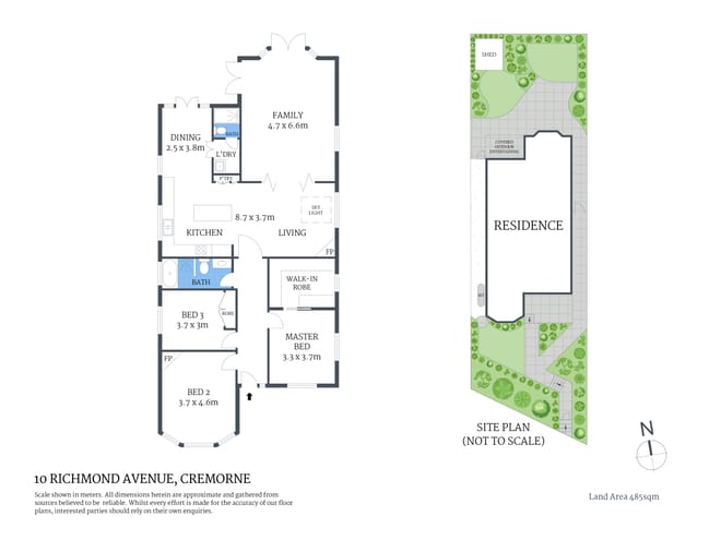 Property listing image