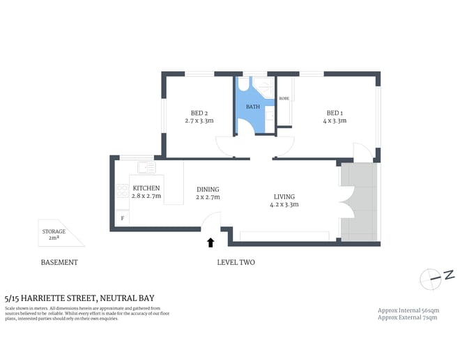 Property listing image