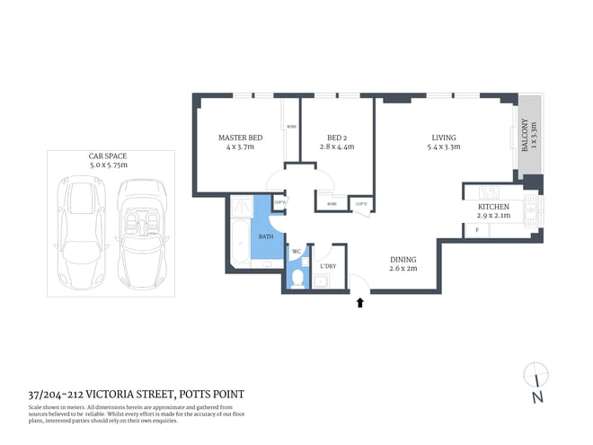 Property listing image