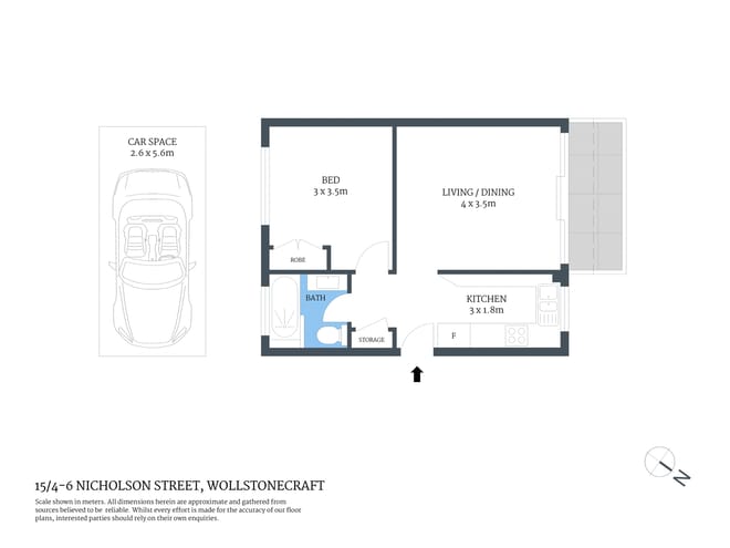 Property listing image