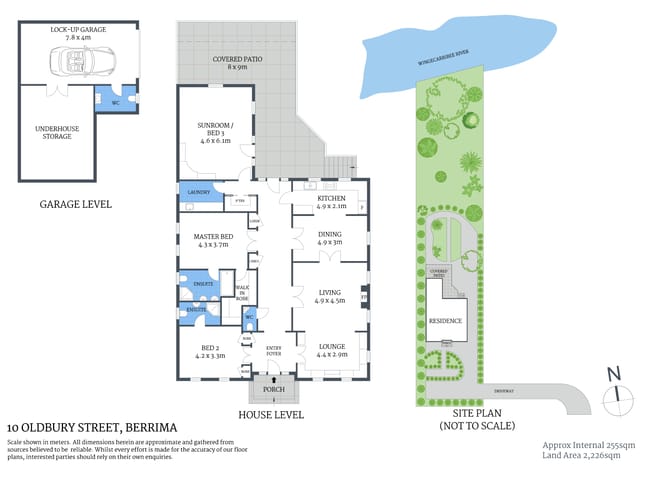 Property listing image