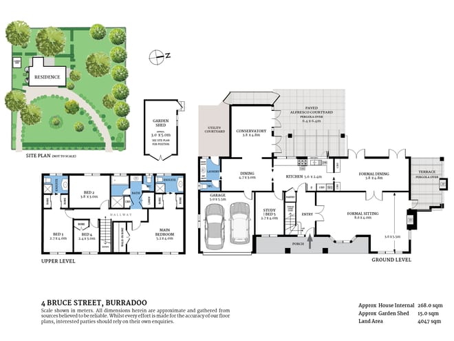 Property listing image
