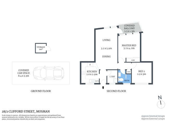 Property listing image