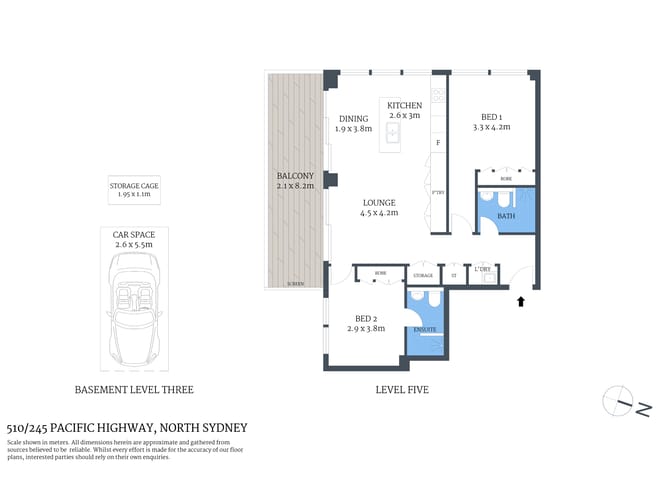 Property listing image