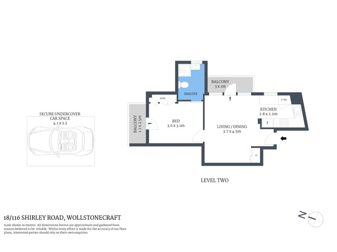 Property listing image