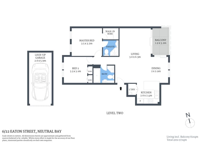 Property listing image