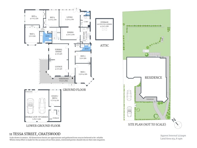 Property listing image