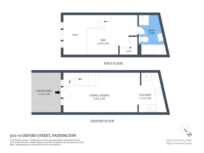 Property listing image